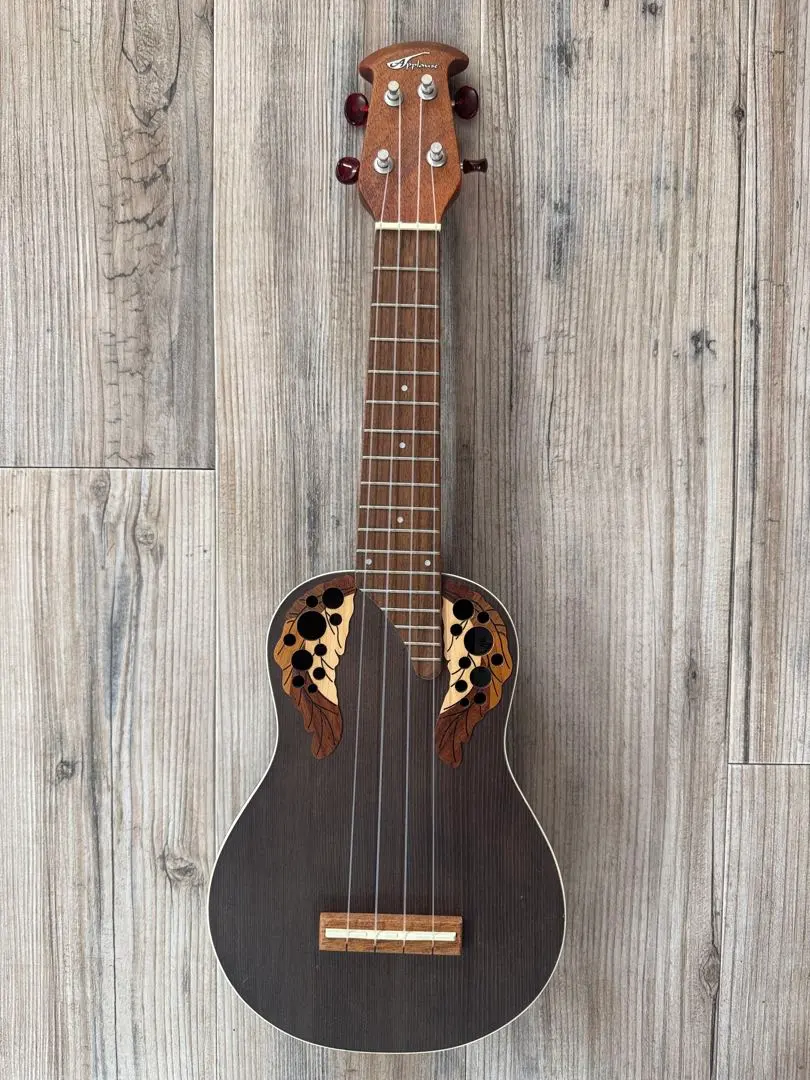 2026年最新】Applause UA20 ウクレレ (アプローズ)の人気アイテム