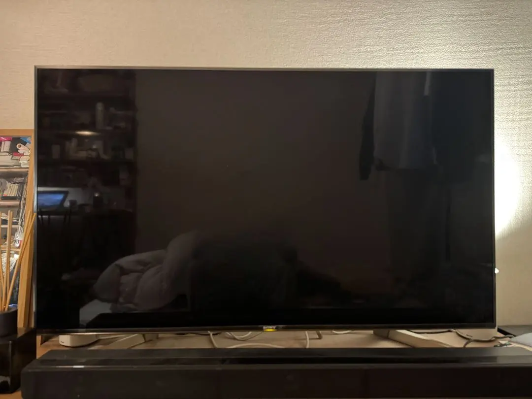 2026年最新】kj-49x9000fの人気アイテム - メルカリ