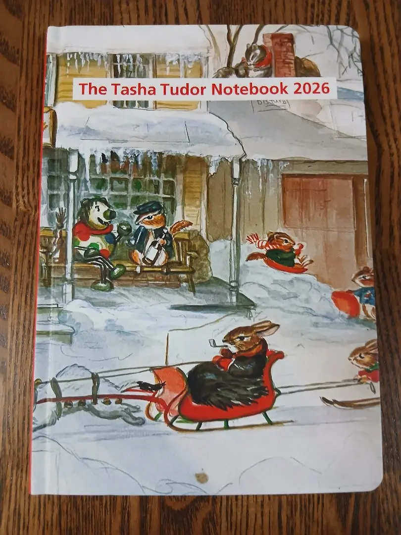 2026年最新】ターシャ・テューダーの手帳の人気アイテム - メルカリ