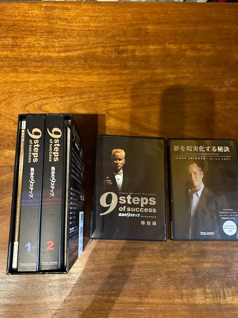 2026年最新】ジェームススキナー DVDの人気アイテム - メルカリ