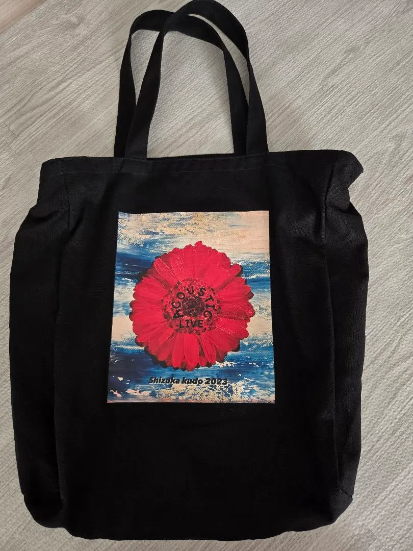2026年最新】工藤静香グッズトートバッグの人気アイテム - メルカリ