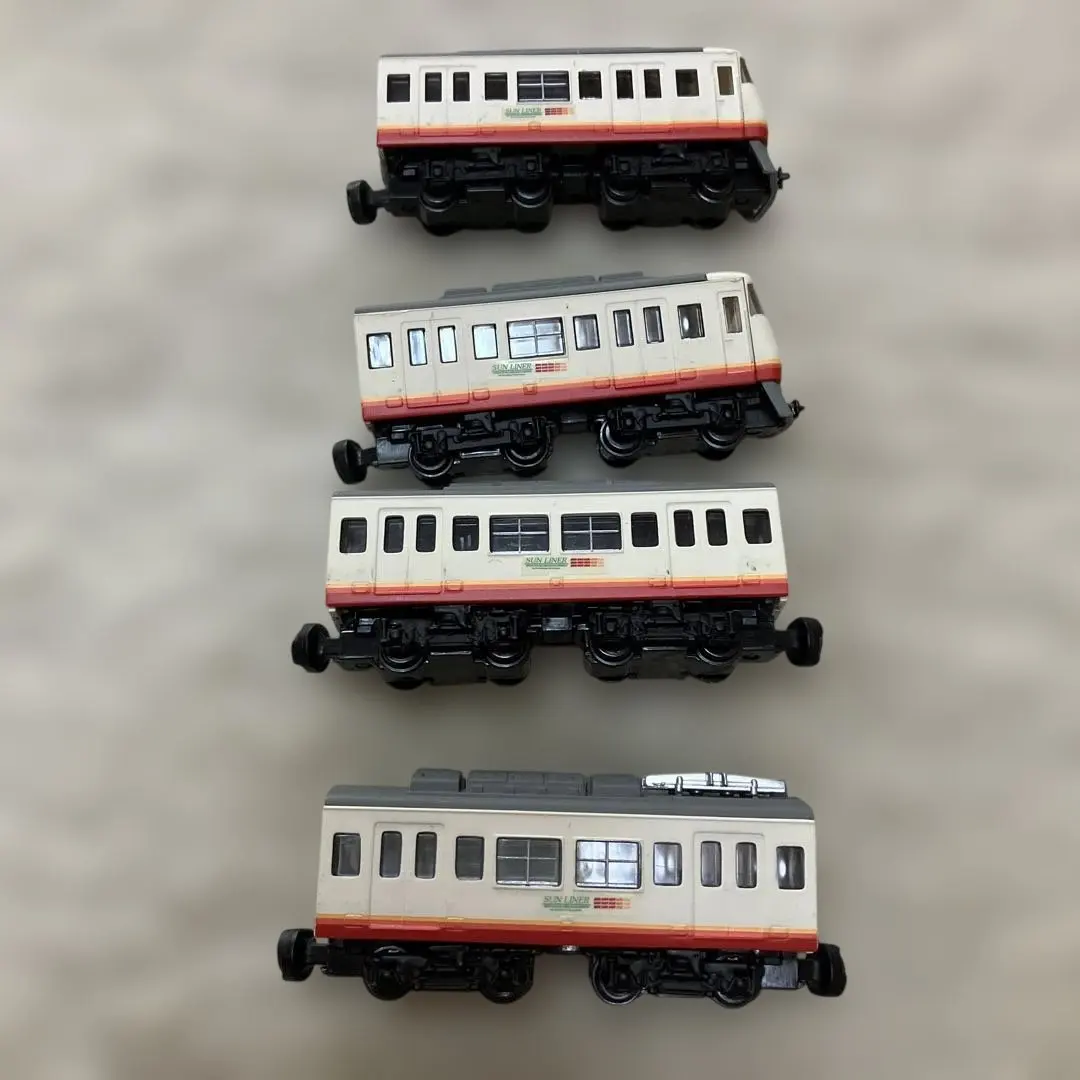 2026年最新】bトレ 117系の人気アイテム - メルカリ