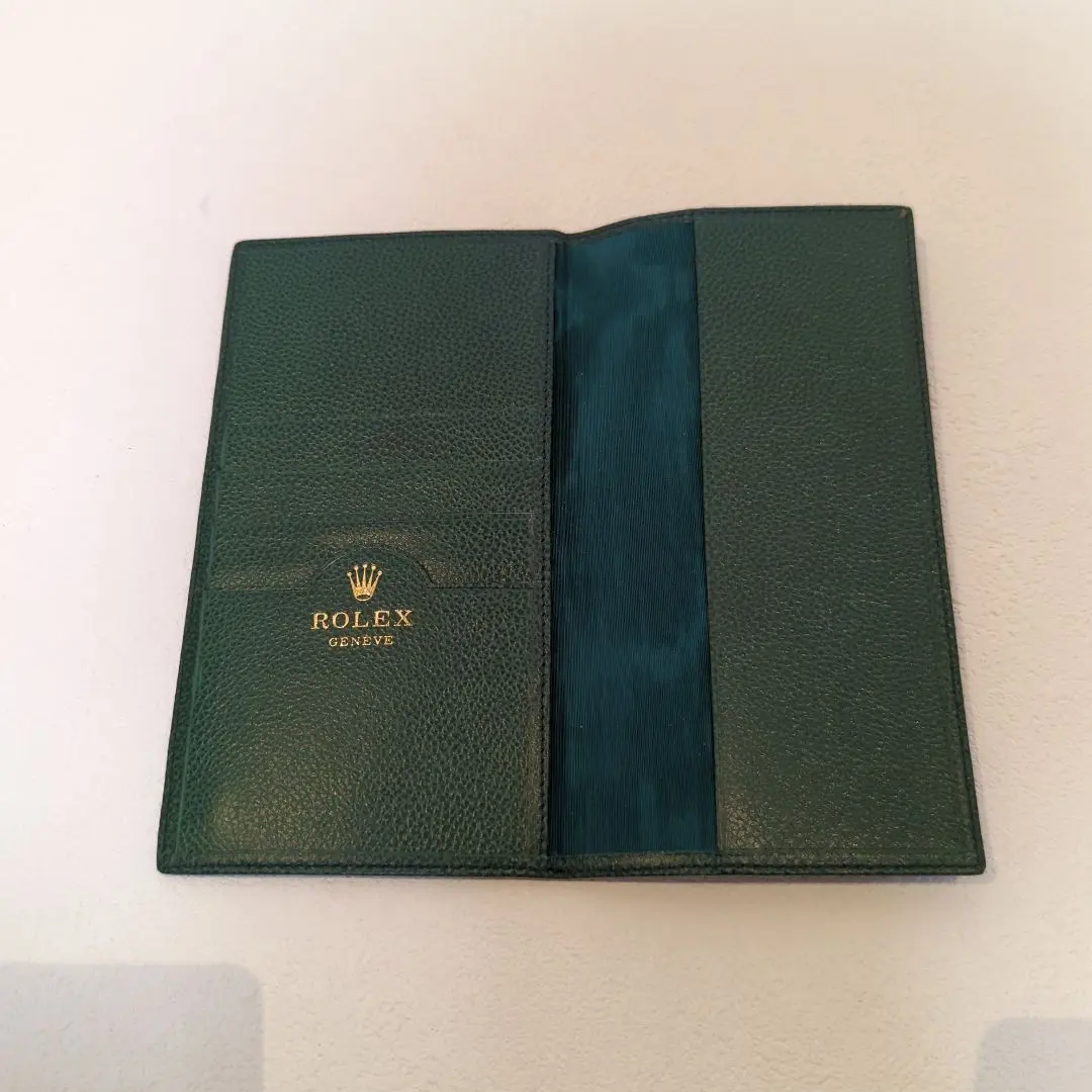 2026年最新】ロレックス メモ帳の人気アイテム - メルカリ
