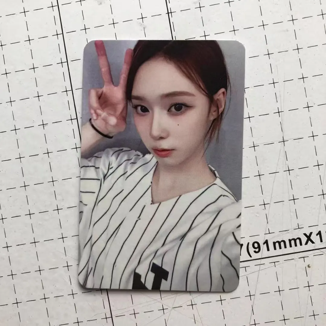 2026年最新】カリナ ユニフォーム aespaの人気アイテム - メルカリ