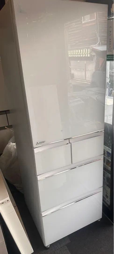2026年最新】三菱 冷蔵庫 mr b46の人気アイテム - メルカリ