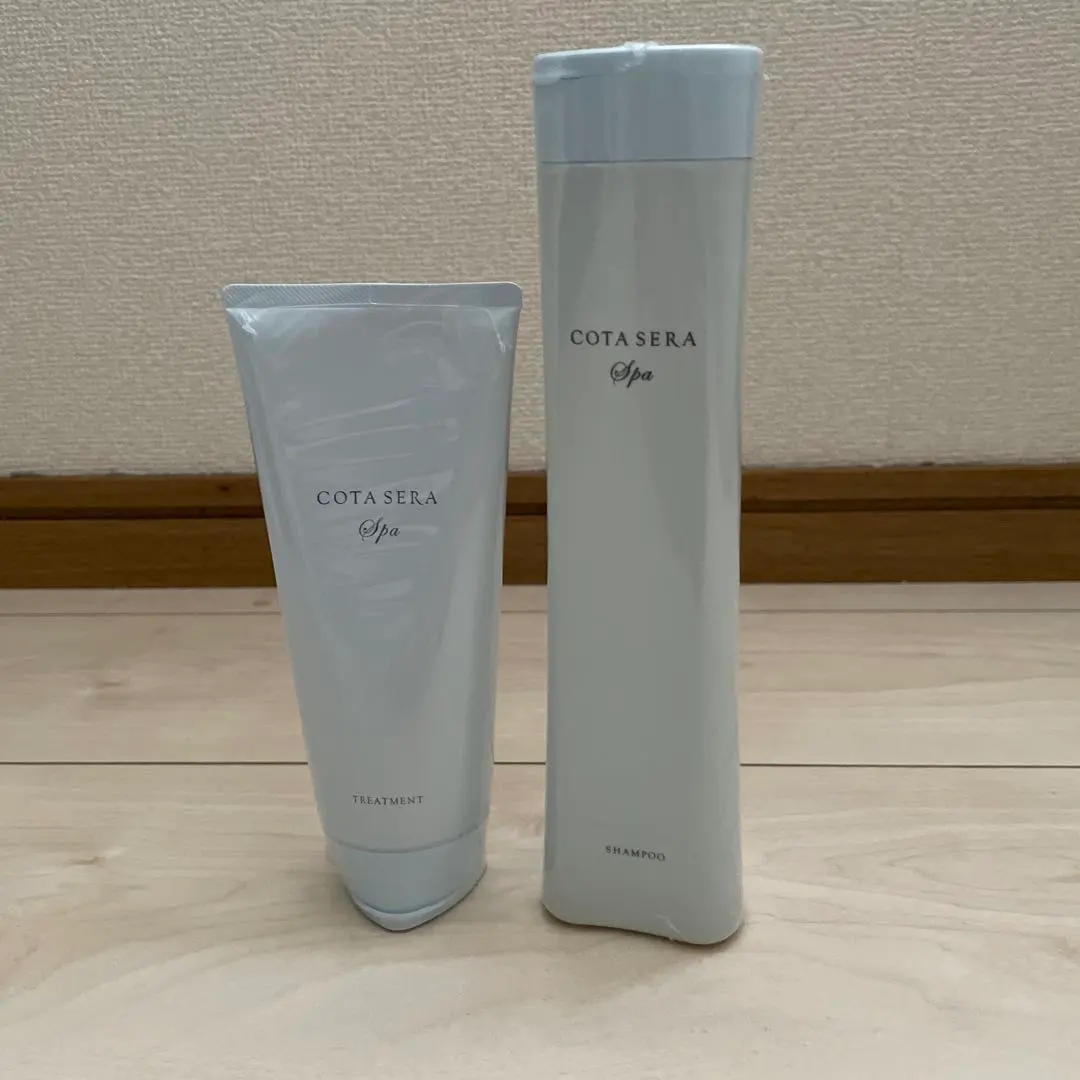 2026年最新】コタセラ シャンプー 5lの人気アイテム - メルカリ