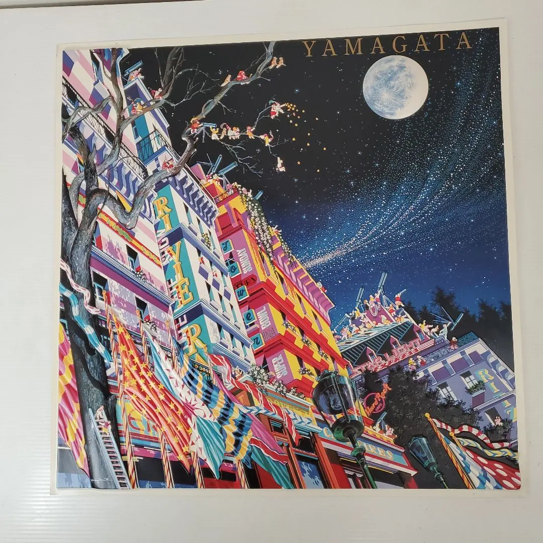 2026年最新】ヒロヤマガタ スターライトの人気アイテム - メルカリ