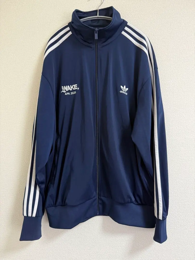 2026年最新】wake sapporo adidasの人気アイテム - メルカリ