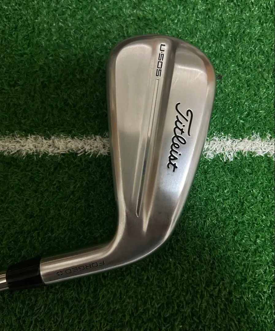 2026年最新】タイトリスト u505 4の人気アイテム - メルカリ