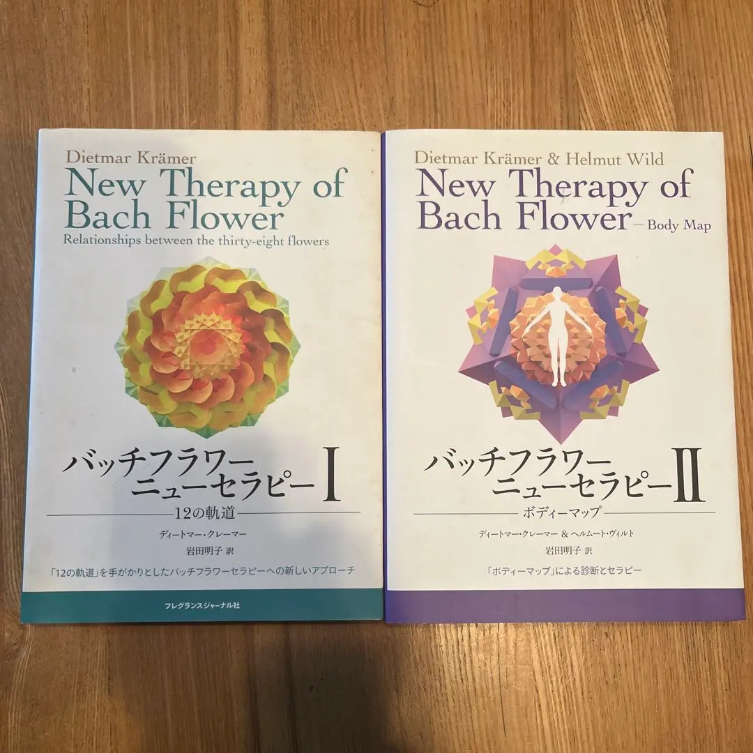 2026年最新】バッチフラワーニューセラピー〈2〉ボディーマップの人気
