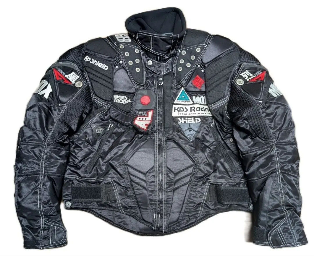 2026年最新】KISS RACING TEAM レーシングジャケットの人気アイテム