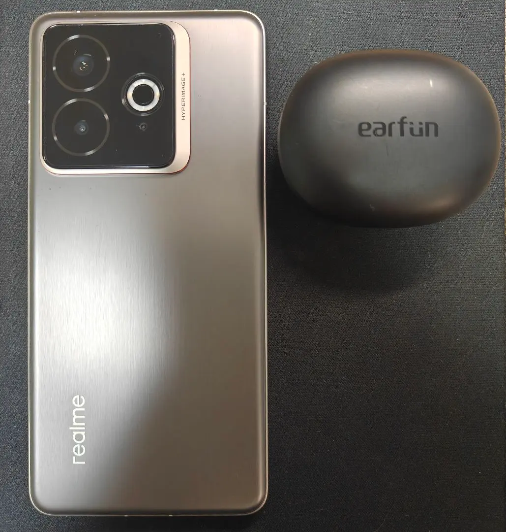 2026年最新】realme gt7 pro グローバルの人気アイテム - メルカリ