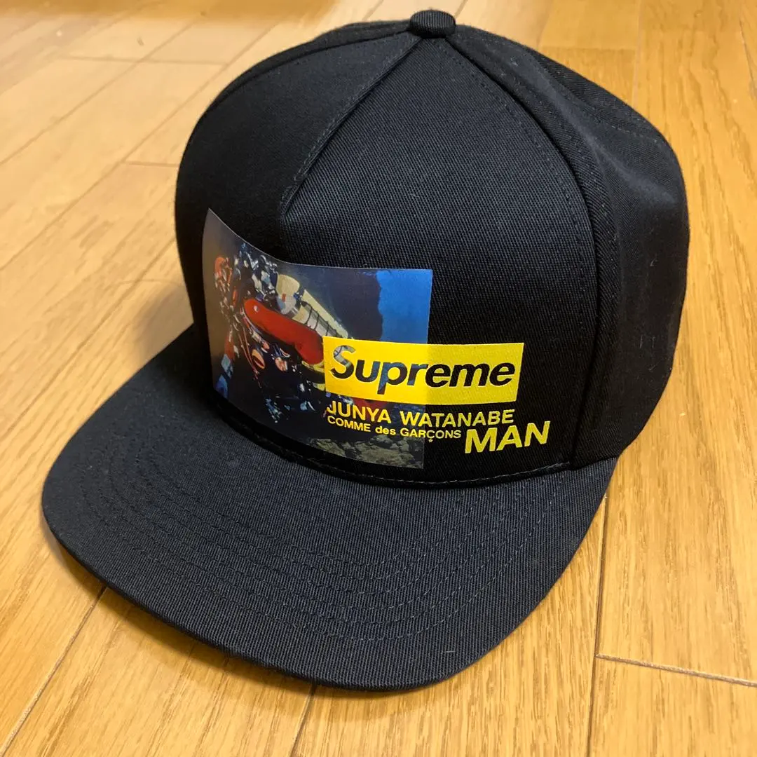 2026年最新】junya watanabe man 帽子の人気アイテム - メルカリ