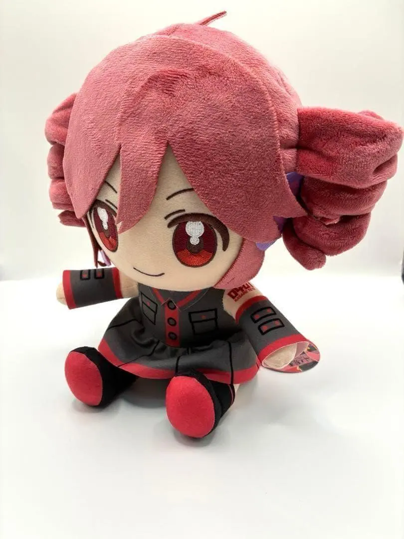 2026年最新】重音テト おすわりbigぬいぐるみ ラウンドワン限定の人気