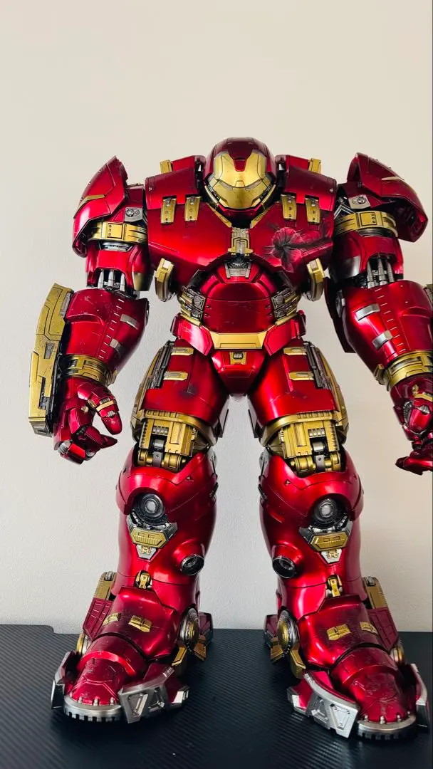 2026年最新】ハルクバスター ホットトイズの人気アイテム - メルカリ