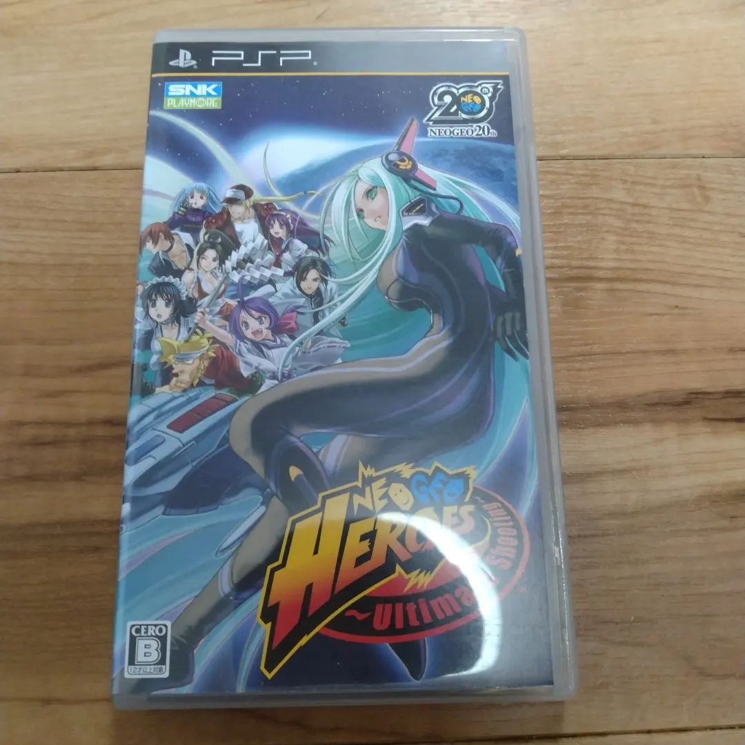 2026年最新】neogeo heroes ultimate shootingの人気アイテム - メルカリ
