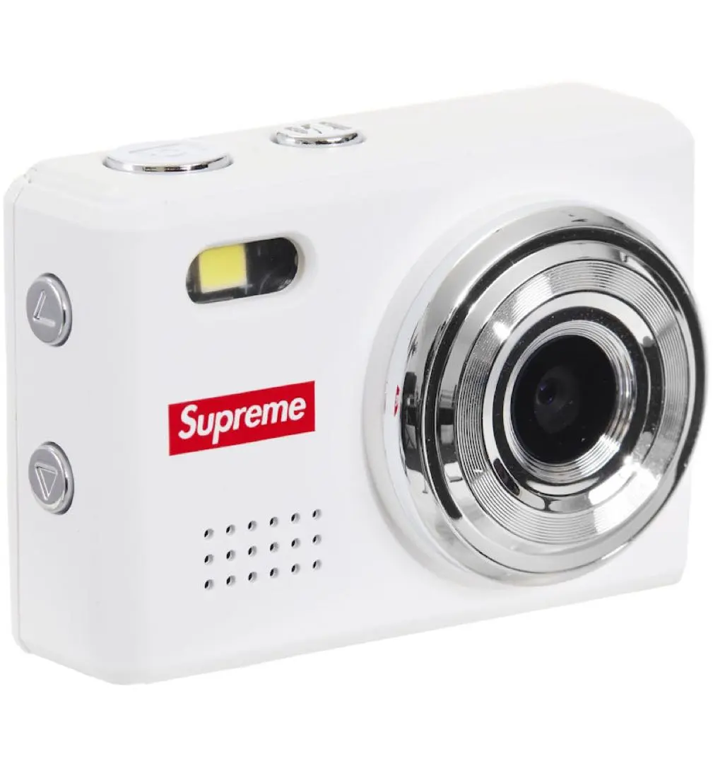 2026年最新】Supreme Digital Camera Keychainの人気アイテム - メルカリ