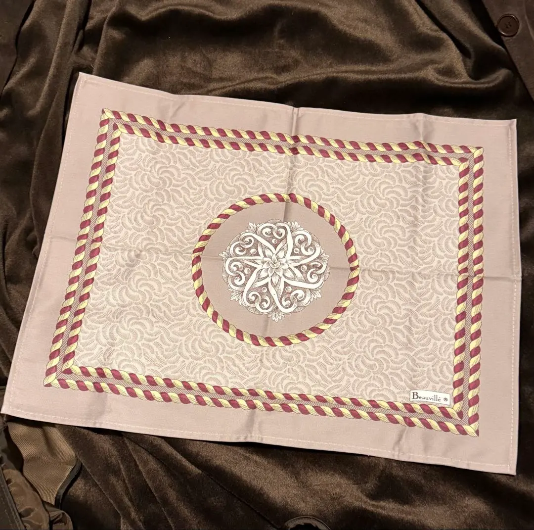 2026年最新】beauvilleの人気アイテム - メルカリ