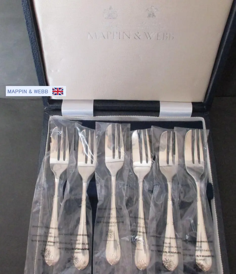 2026年最新】マッピン＆ウェッブ スプーンの人気アイテム - メルカリ