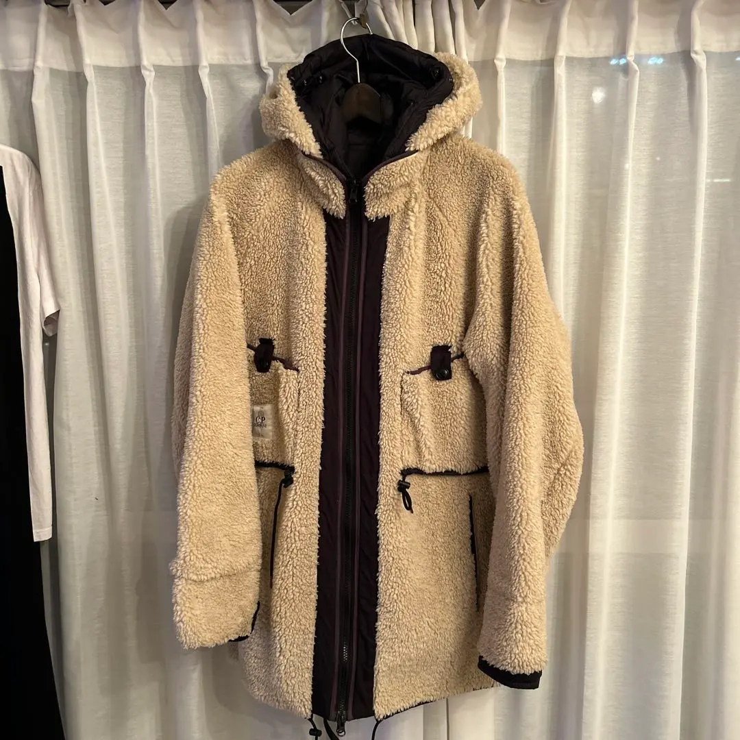2026年最新】C.P. Company モッズコートの人気アイテム - メルカリ