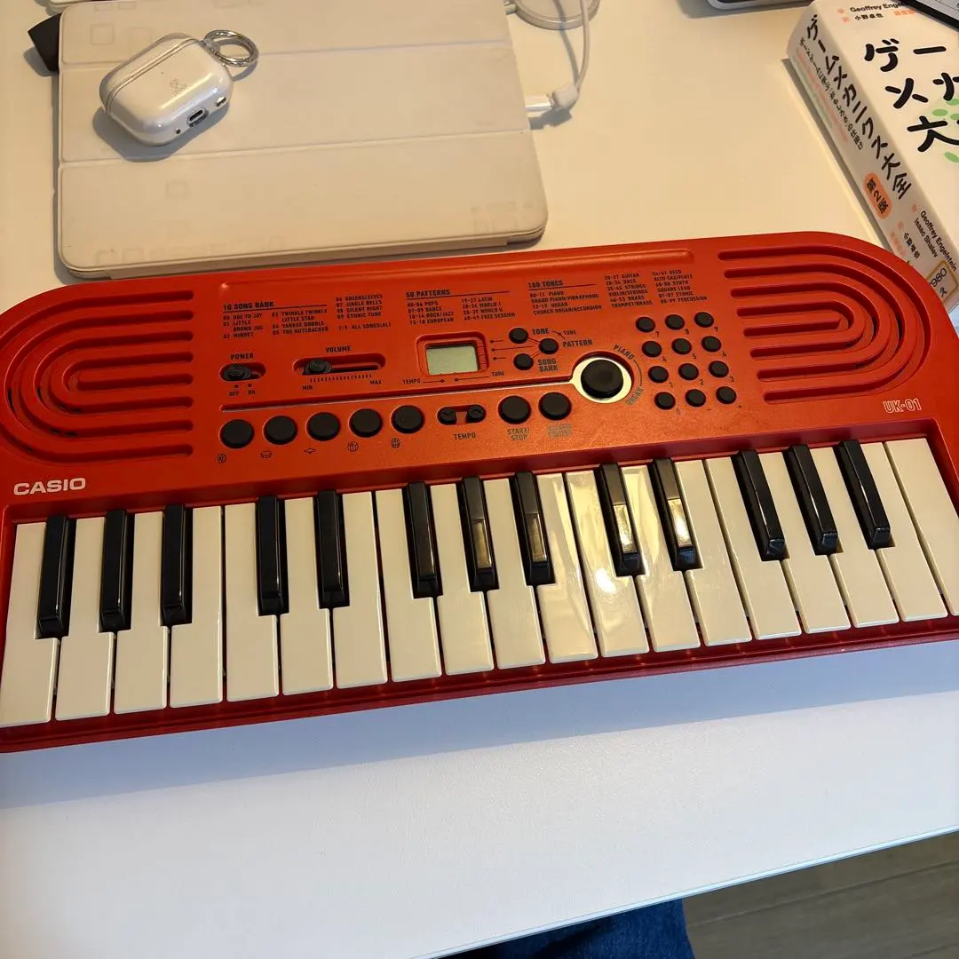 2026年最新】casio uk-01の人気アイテム - メルカリ