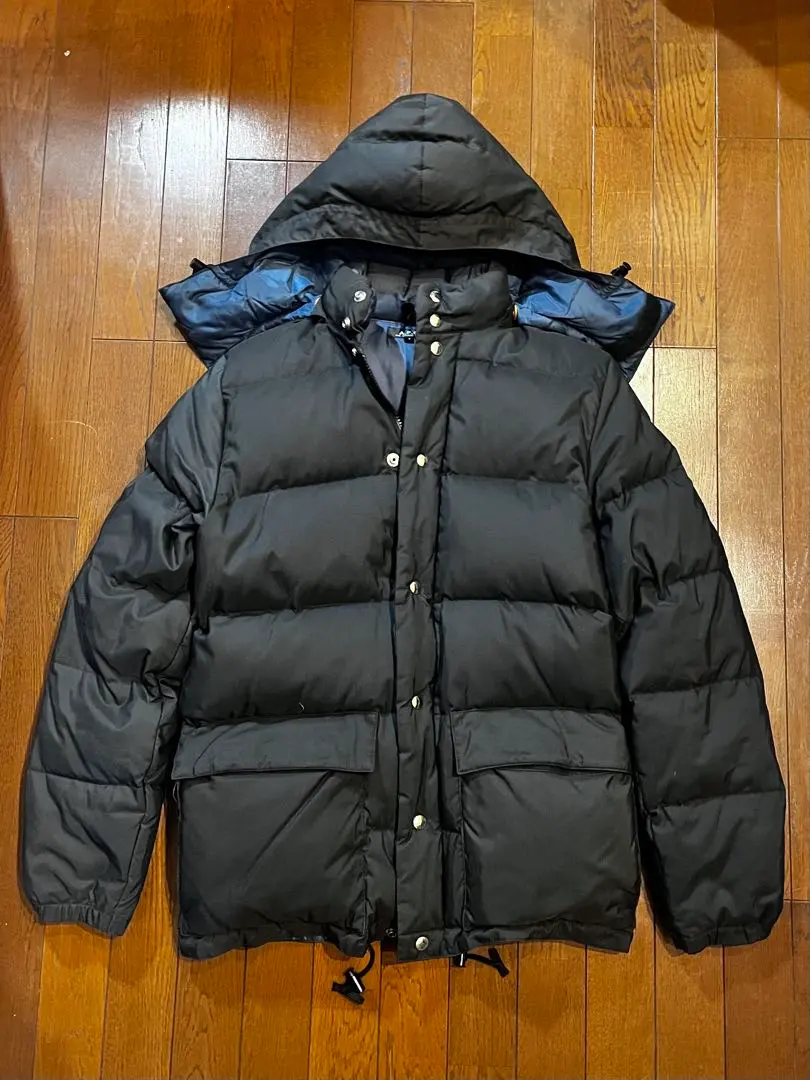 2026年最新】A.P.C. ダウンジャケットの人気アイテム - メルカリ