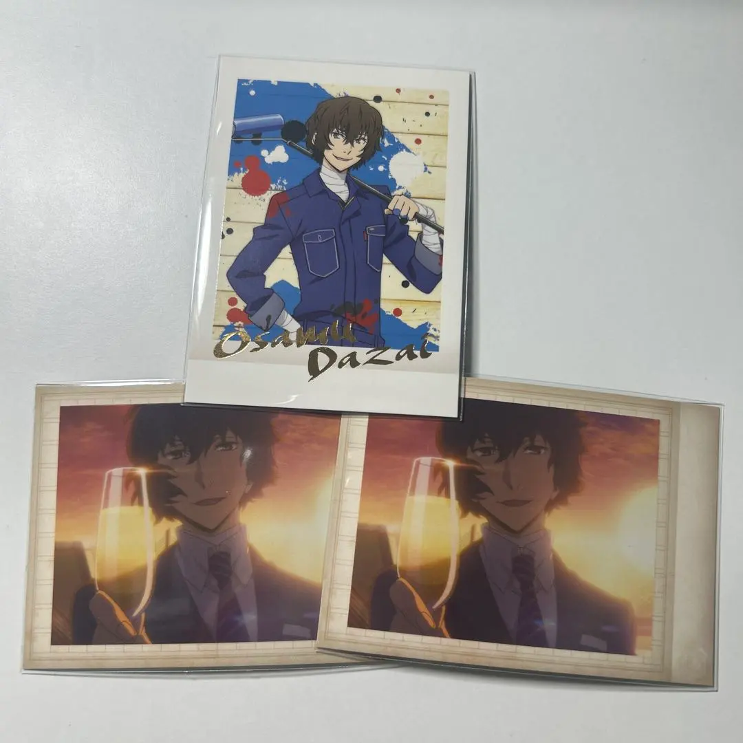 2026年最新】太宰 ぱしゃこれ 5弾の人気アイテム - メルカリ