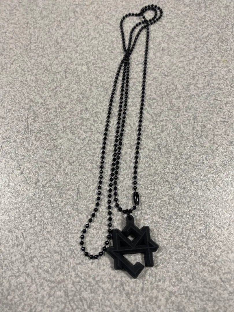 2026年最新】BMSGネックレスの人気アイテム - メルカリ