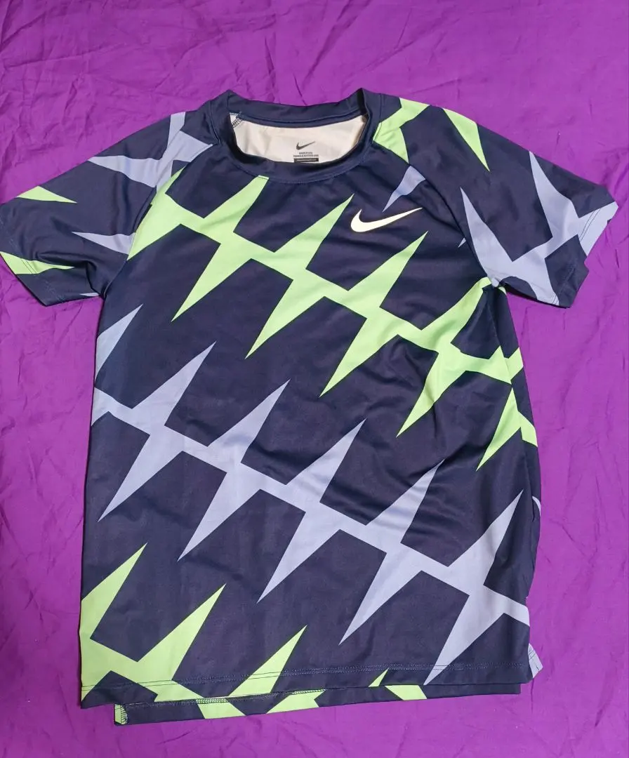 2026年最新】ナイキ pro elite tシャツの人気アイテム - メルカリ