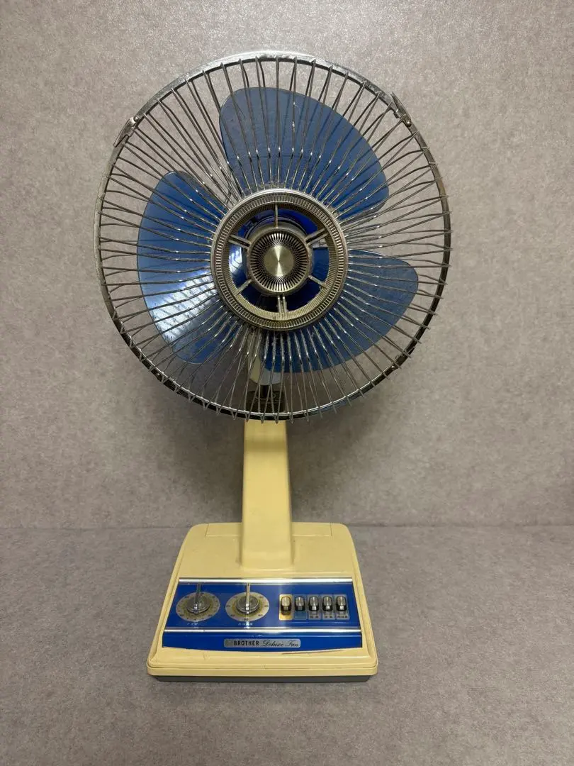 2026年最新】ブラザー扇風機の人気アイテム - メルカリ