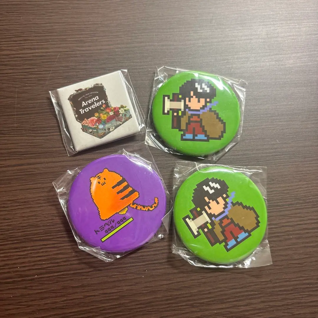 2026年最新】Official髭男dism缶バッチの人気アイテム - メルカリ