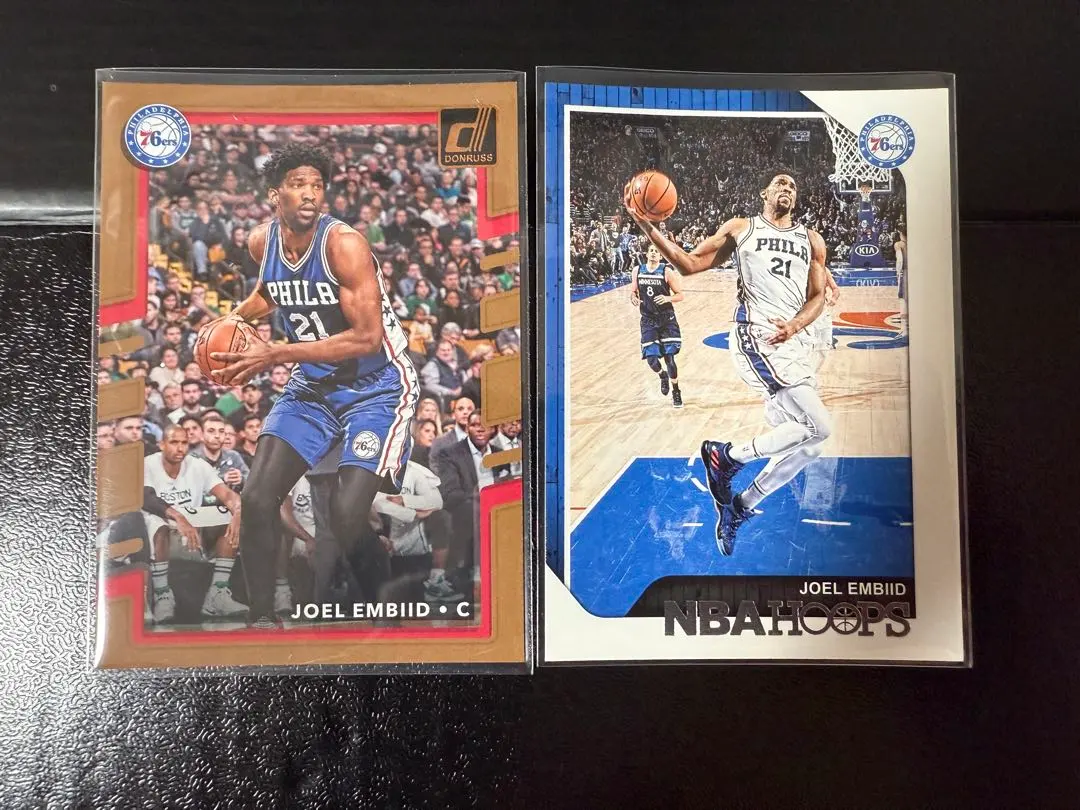 2026年最新】ジョエル・エンビードの人気アイテム - メルカリ