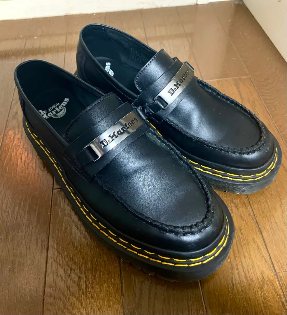 2026年最新】penton bex ds pltd ローファーの人気アイテム - メルカリ