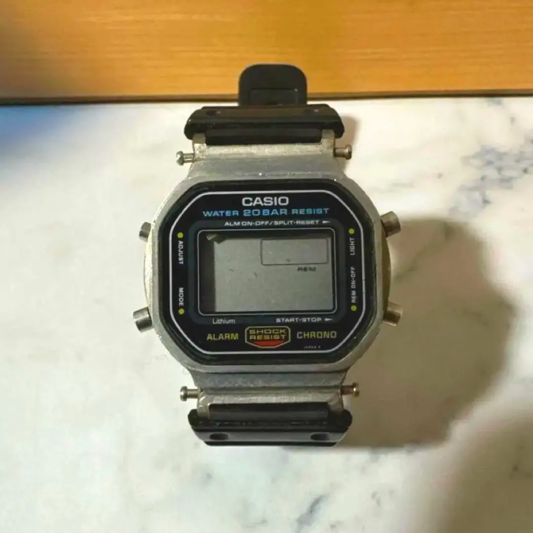 2026年最新】dw-5600c-1vの人気アイテム - メルカリ