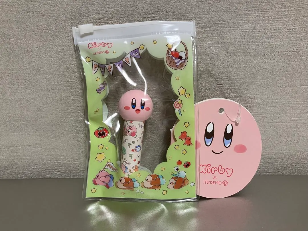 2026年最新】星のカービィ イッツデモ マスコットの人気アイテム