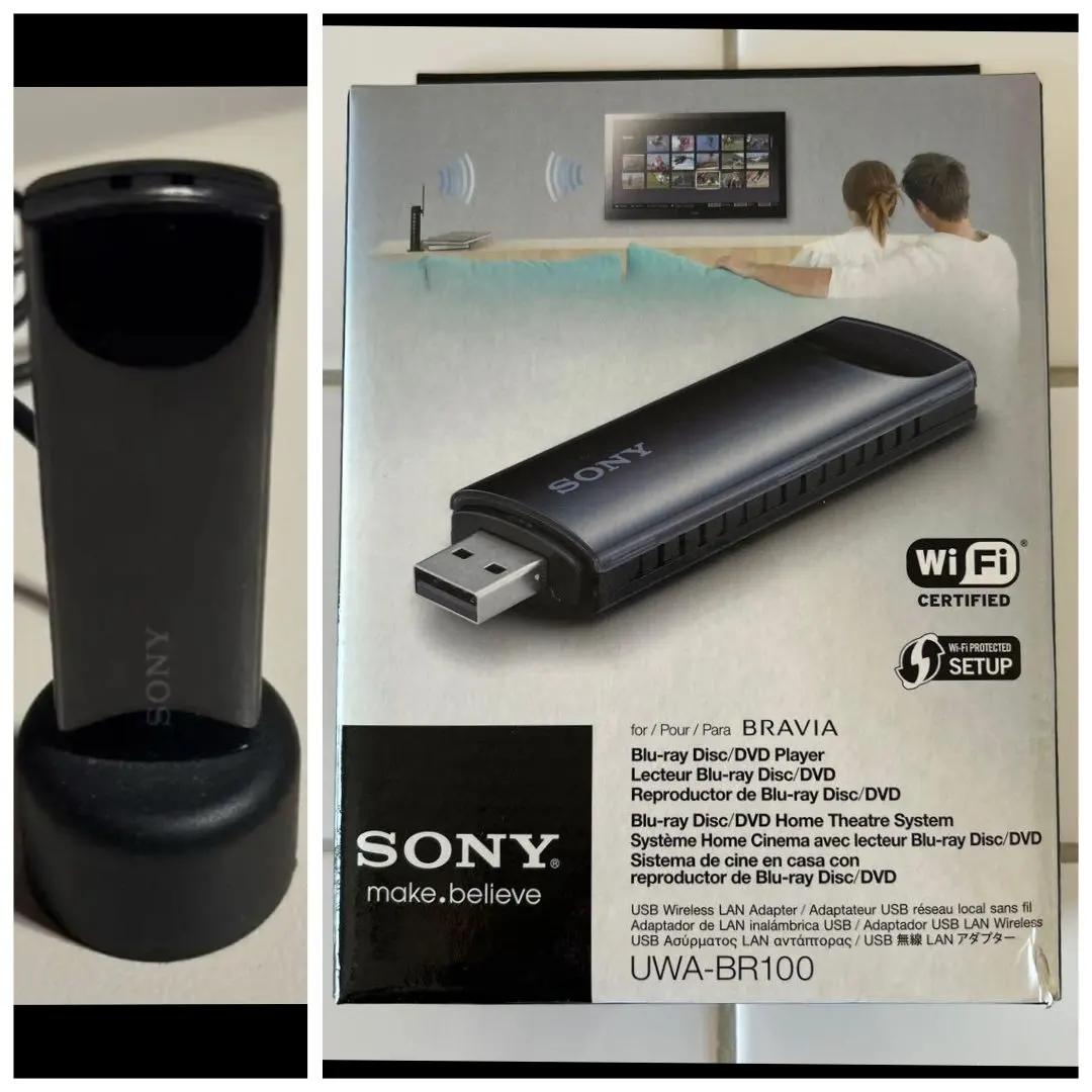 2026年最新】UWA-BR100の人気アイテム - メルカリ