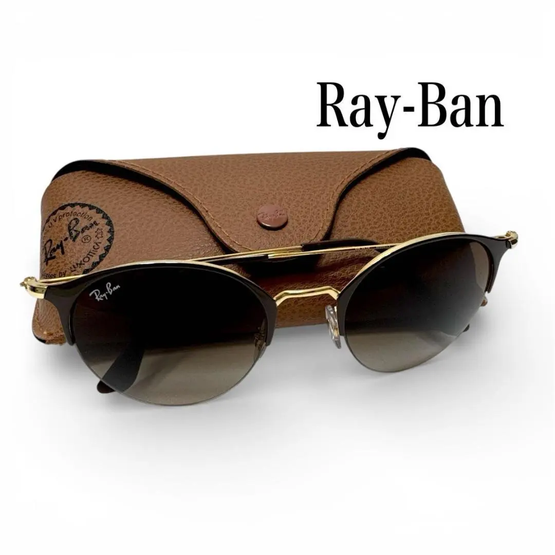 2026年最新】レイバン 3326の人気アイテム - メルカリ