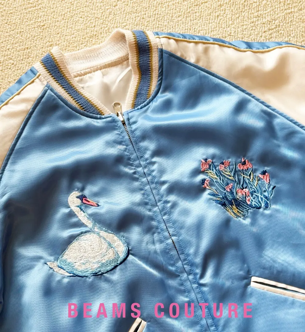 2026年最新】ルルメリー スカジャンの人気アイテム - メルカリ