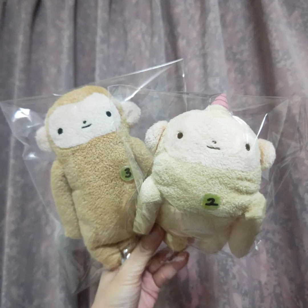 2026年最新】フモフモさん もちゃの人気アイテム - メルカリ