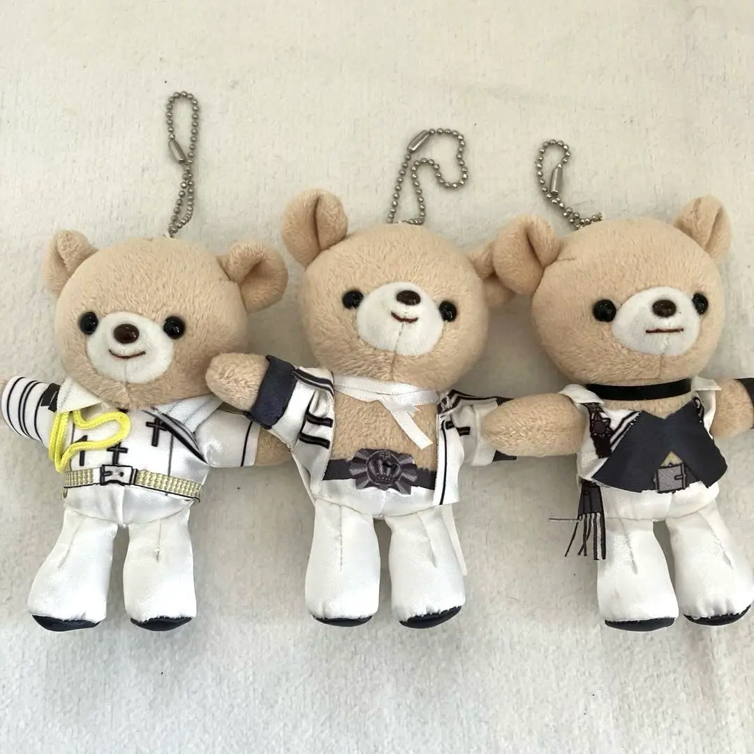 2026年最新】ときめきレストラン ぬいぐるみの人気アイテム - メルカリ