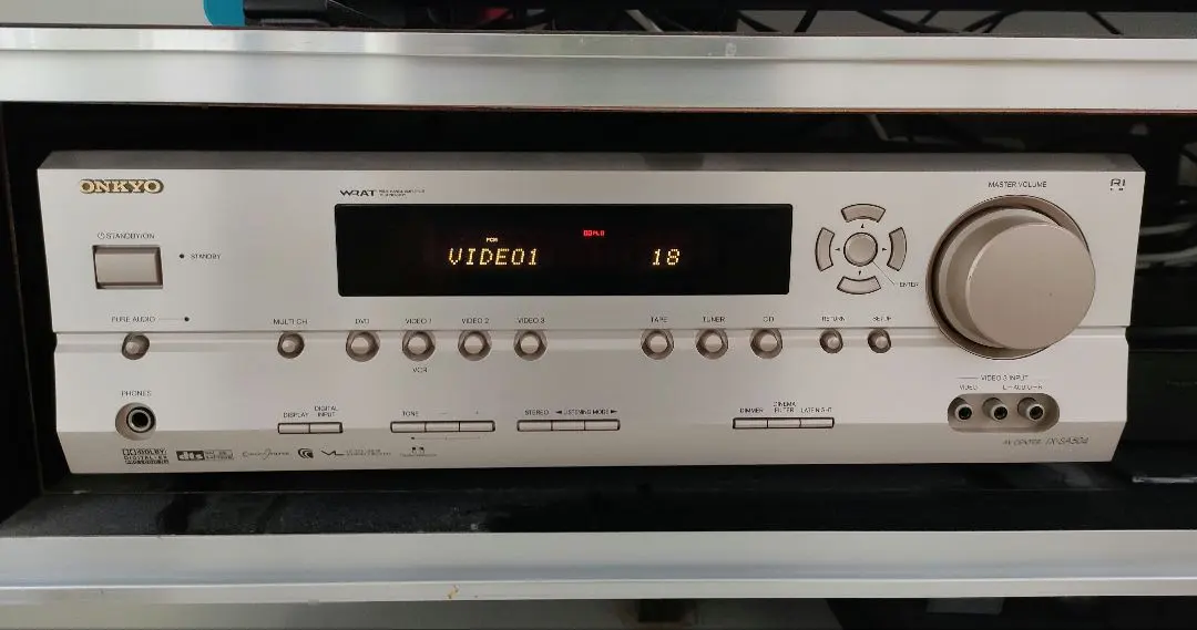 2026年最新】TX-SA504の人気アイテム - メルカリ