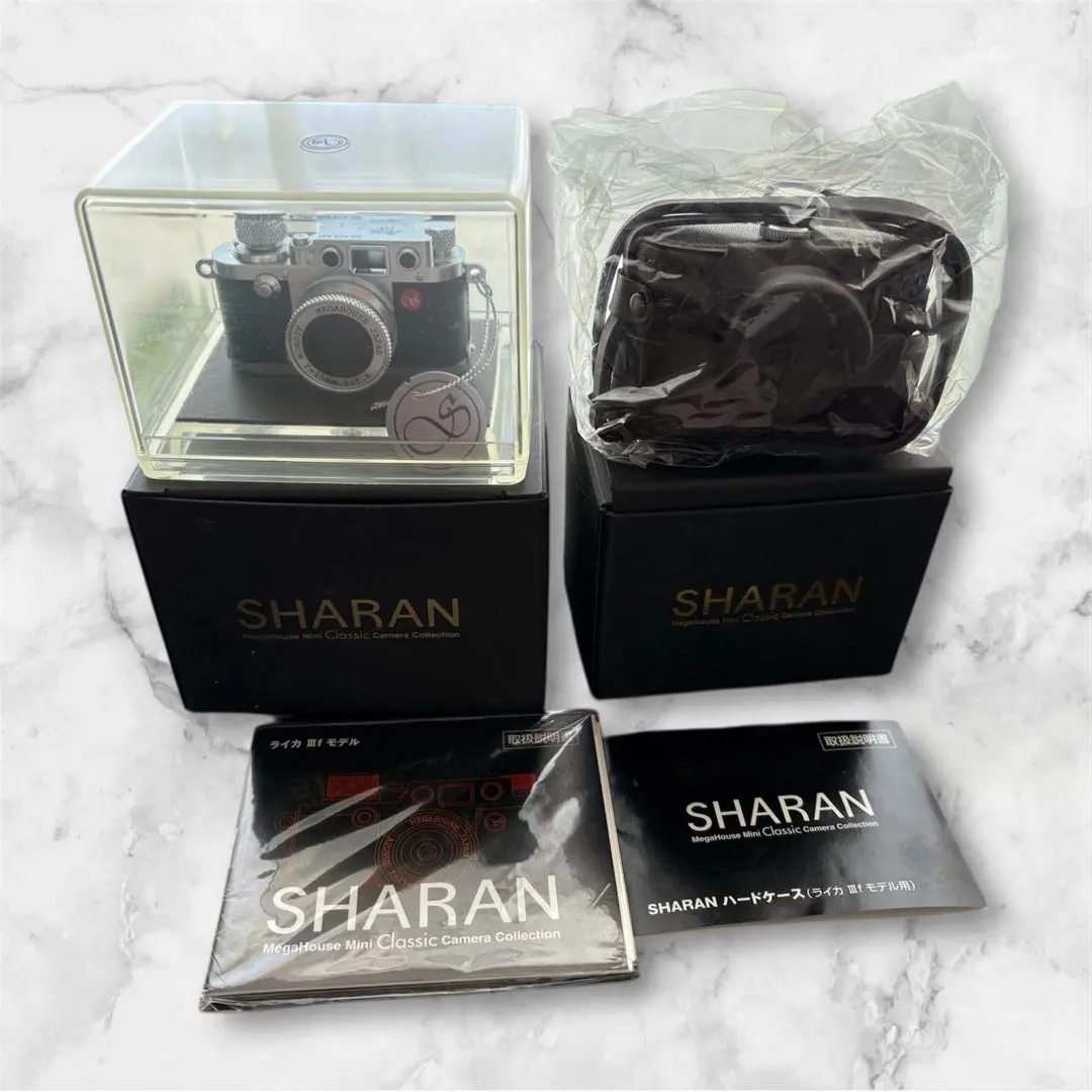 2026年最新】sharan ライカの人気アイテム - メルカリ