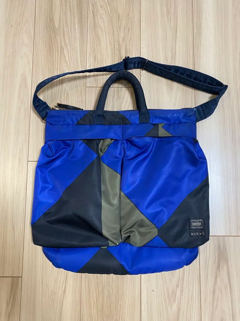 2026年最新】porter marni ヘルメットの人気アイテム - メルカリ