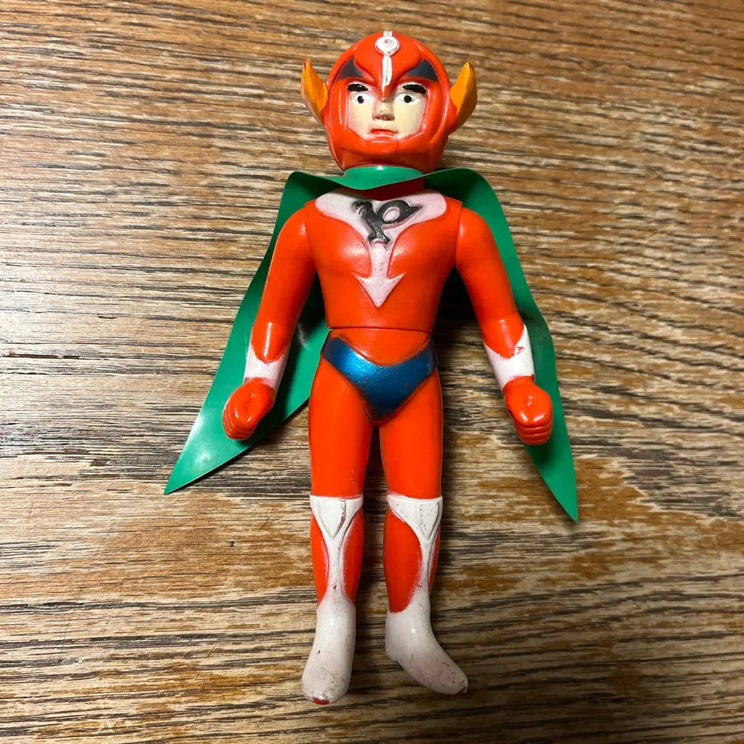 2026年最新】破裏拳ポリマーソフビの人気アイテム - メルカリ