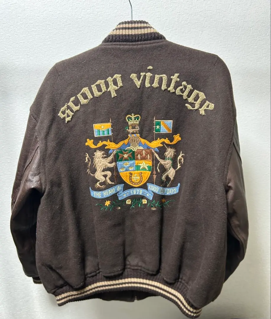 2026年最新】scoop スタジャンの人気アイテム - メルカリ