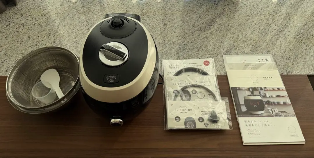 2026年最新】酵素玄米炊飯器laboの人気アイテム - メルカリ