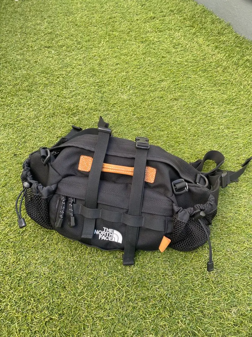 2026年最新】hender scheme north face バッグの人気アイテム - メルカリ
