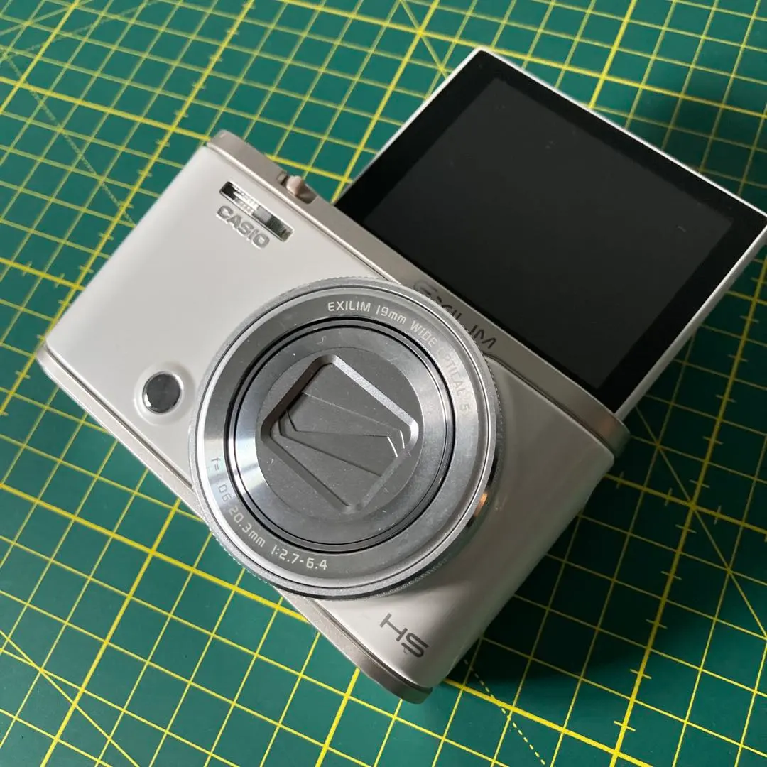 2026年最新】zr4000 カシオの人気アイテム - メルカリ