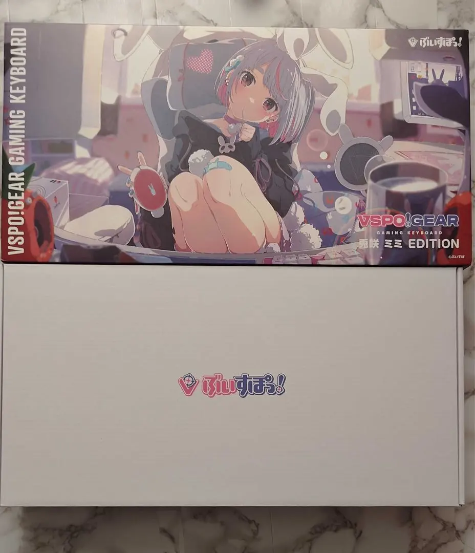 2026年最新】兎咲ミミ キーボードの人気アイテム - メルカリ
