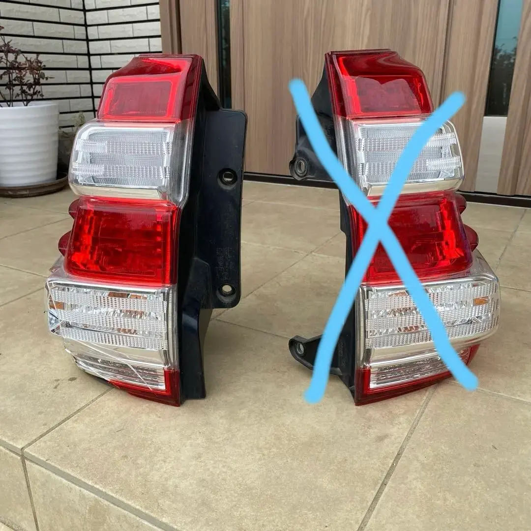 2026年最新】95プラド テールランプの人気アイテム - メルカリ